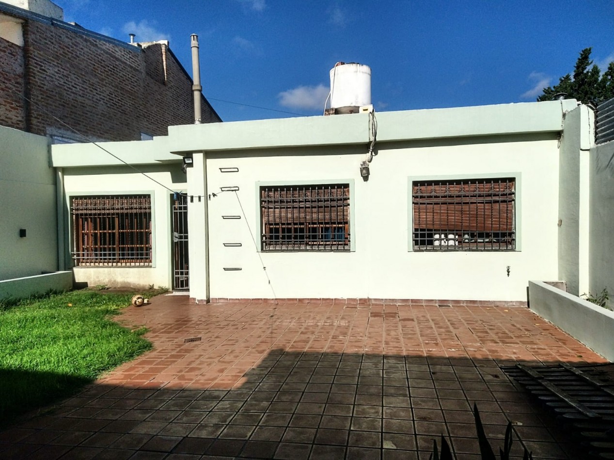 Hermosa Casa en Venta - BVARD MORENO N°549 ,PARANA