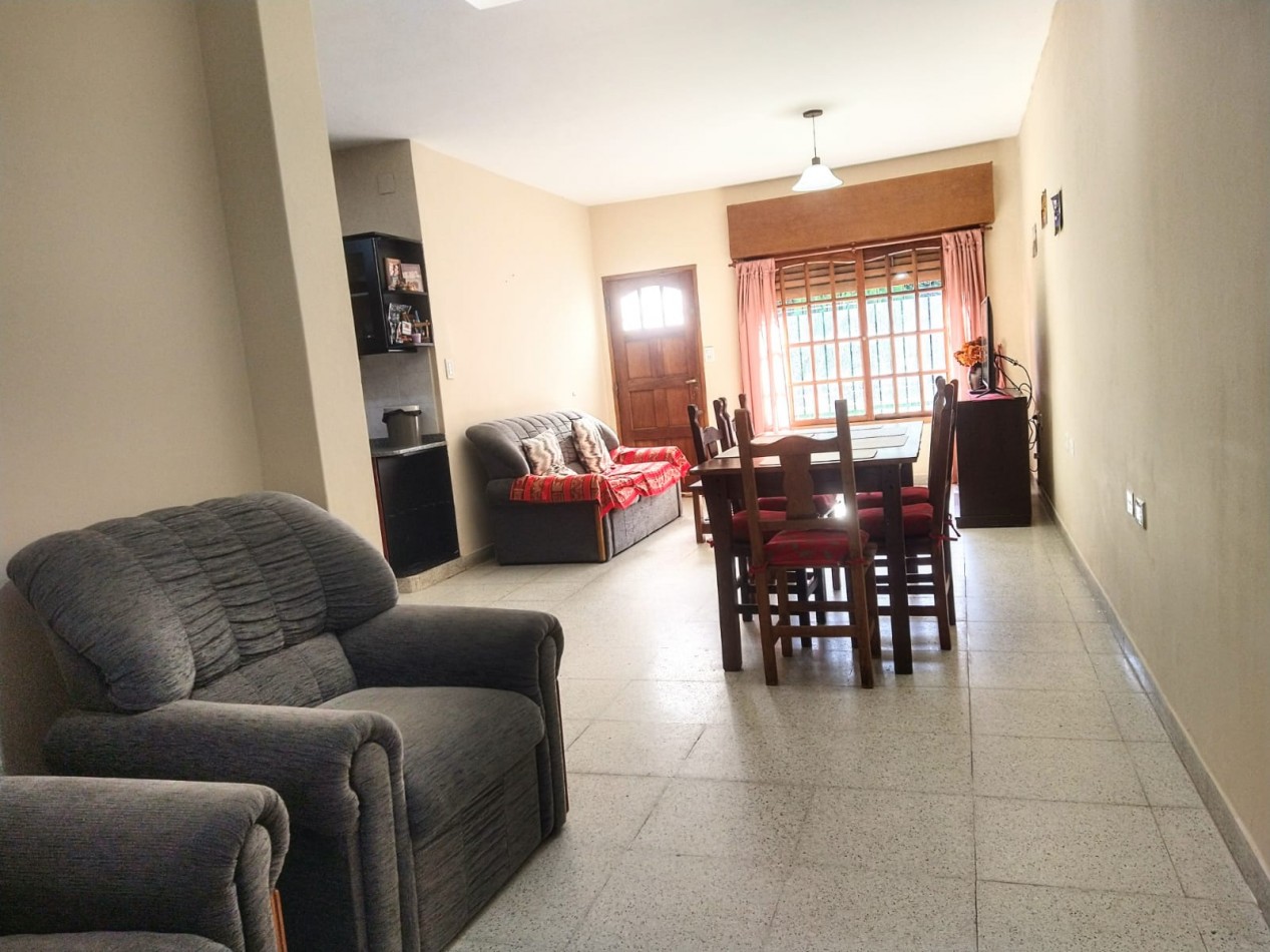 Hermosa Casa en Venta - BVARD MORENO N°549 ,PARANA