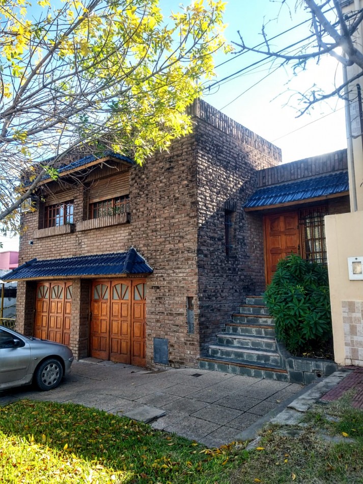 Hermosa Casa en Venta - BVARD MORENO N°549 ,PARANA