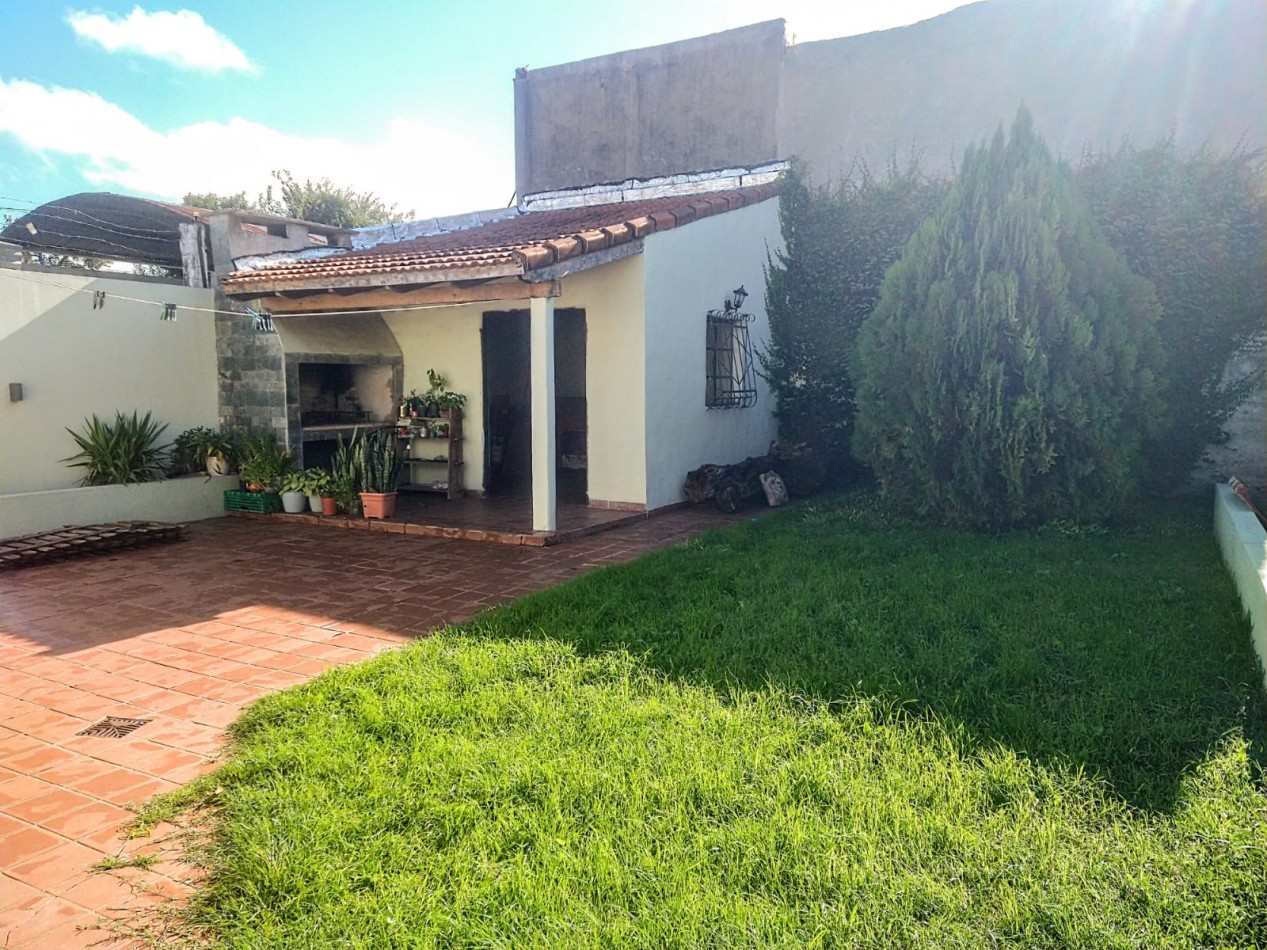 Hermosa Casa en Venta - BVARD MORENO N°549 ,PARANA