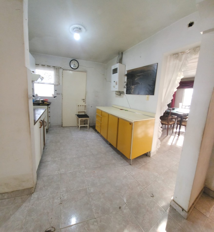 CALLE TRATADO DEL PILAR CASA EN VENTA 