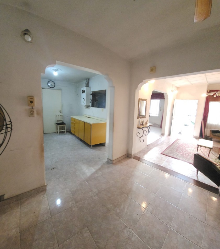 CALLE TRATADO DEL PILAR CASA EN VENTA 