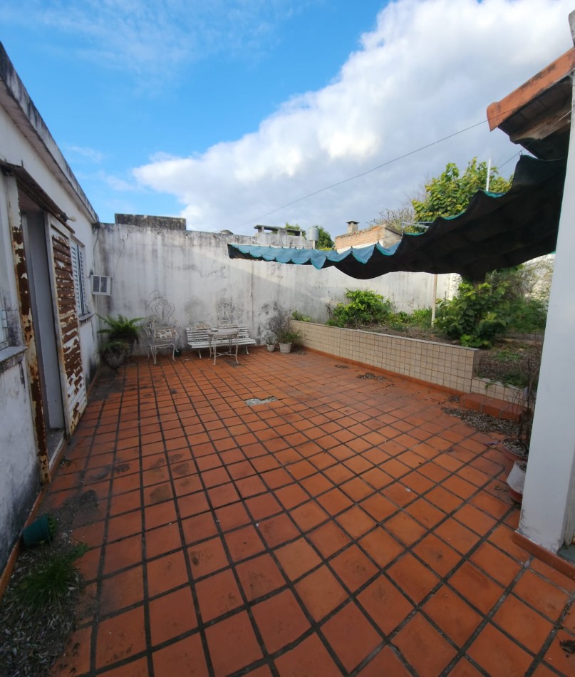 CALLE TRATADO DEL PILAR CASA EN VENTA 