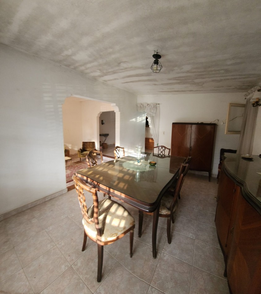 CALLE TRATADO DEL PILAR CASA EN VENTA 