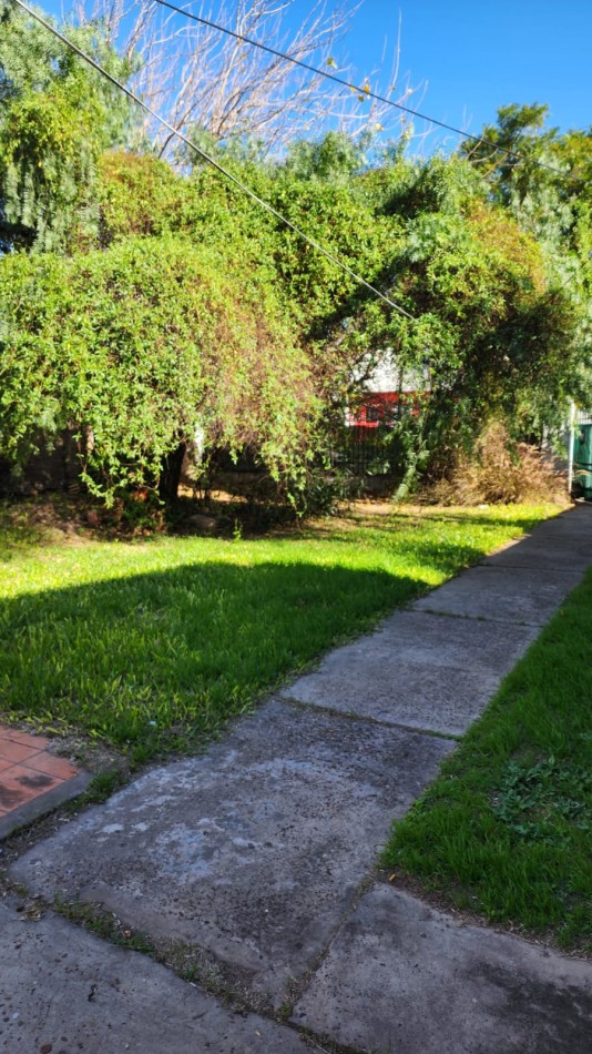 CASA A LA VENTA EN CALLE 3 DE FEBRERO