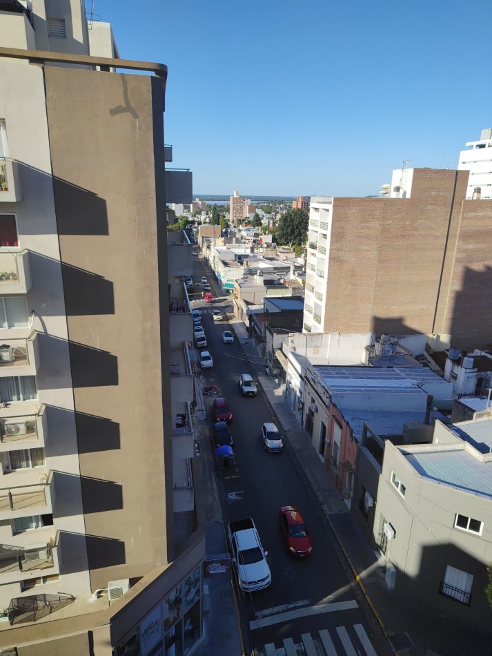 SEMIPISO EN VENTA EN CALLE ROSARIO DEL TALA Y SAN JUAN