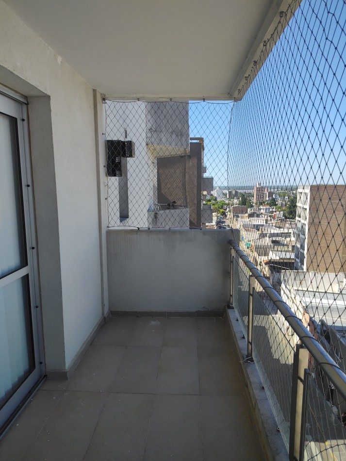 SEMIPISO EN VENTA EN CALLE ROSARIO DEL TALA Y SAN JUAN