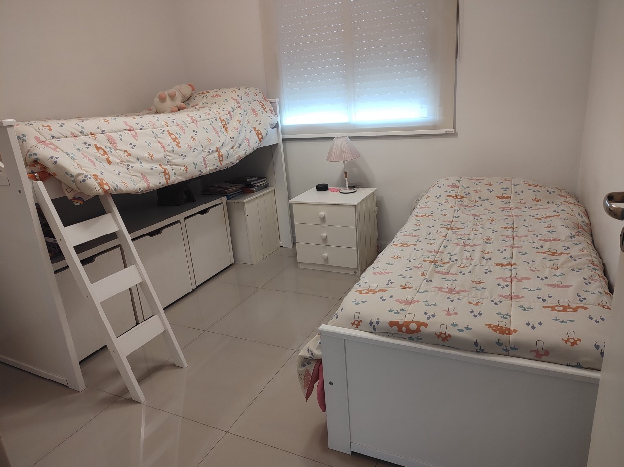 SEMIPISO EN VENTA EN CALLE ROSARIO DEL TALA Y SAN JUAN