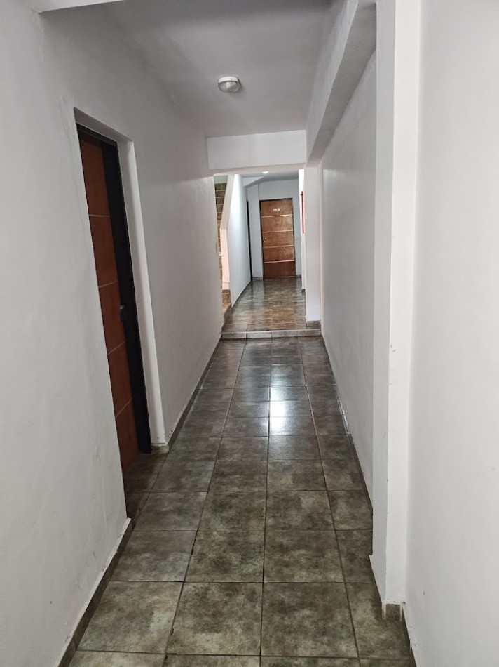 DEPARTAMENTO EN VENTA CALLE BAVIO 160