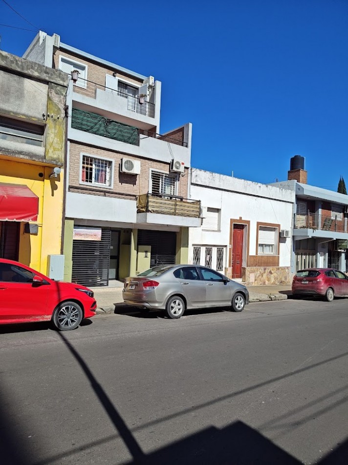 DEPARTAMENTO EN VENTA CALLE BAVIO 160