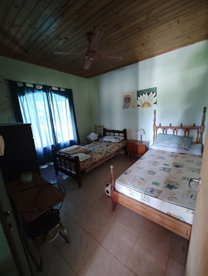 CASA QUINTA EN VENTA - ZONA TILCARA