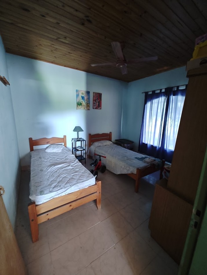 CASA QUINTA EN VENTA - ZONA TILCARA