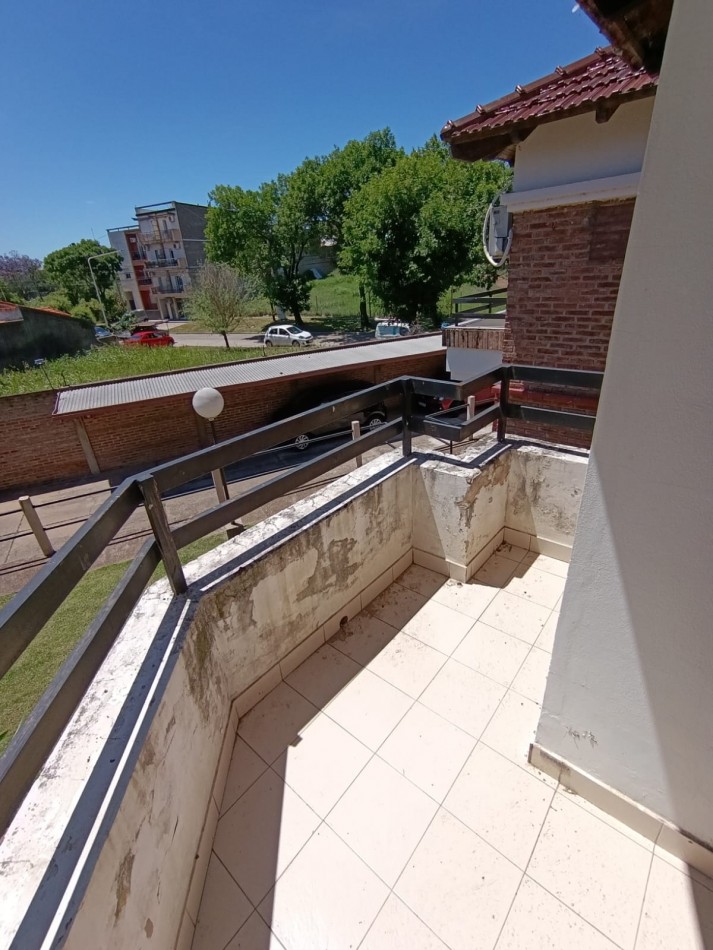 CALLE CURA ALVAREZ 44 - DUPLEX EN VENTA