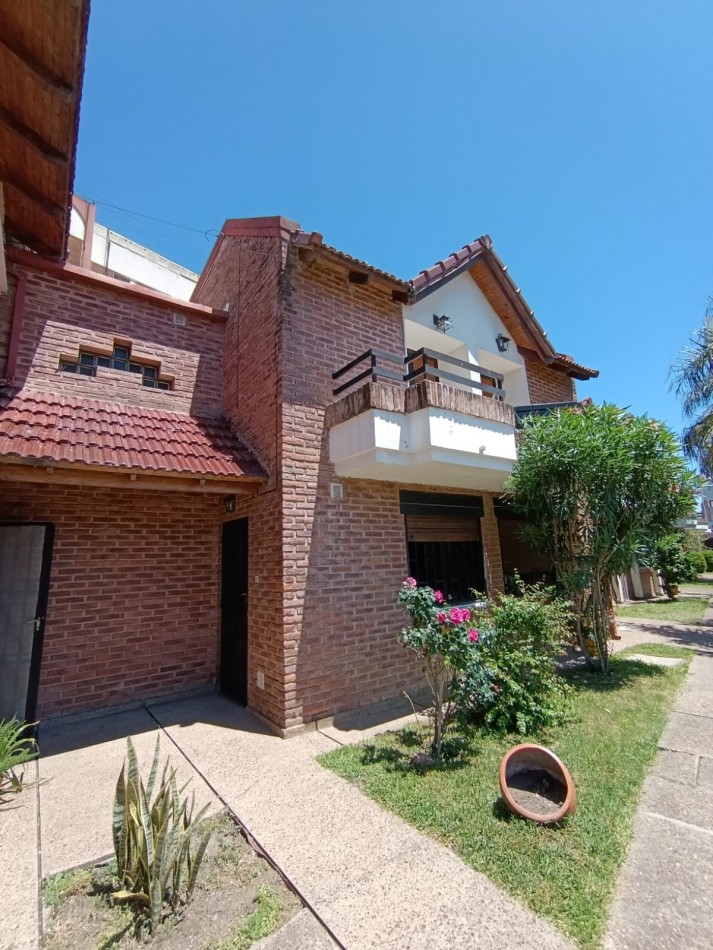 CALLE CURA ALVAREZ 44 - DUPLEX EN VENTA