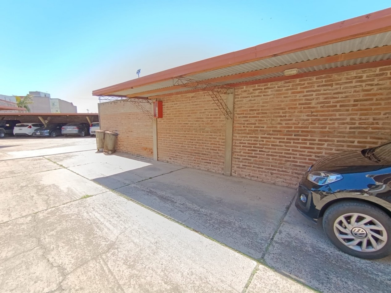 CALLE CURA ALVAREZ 44 - DUPLEX EN VENTA