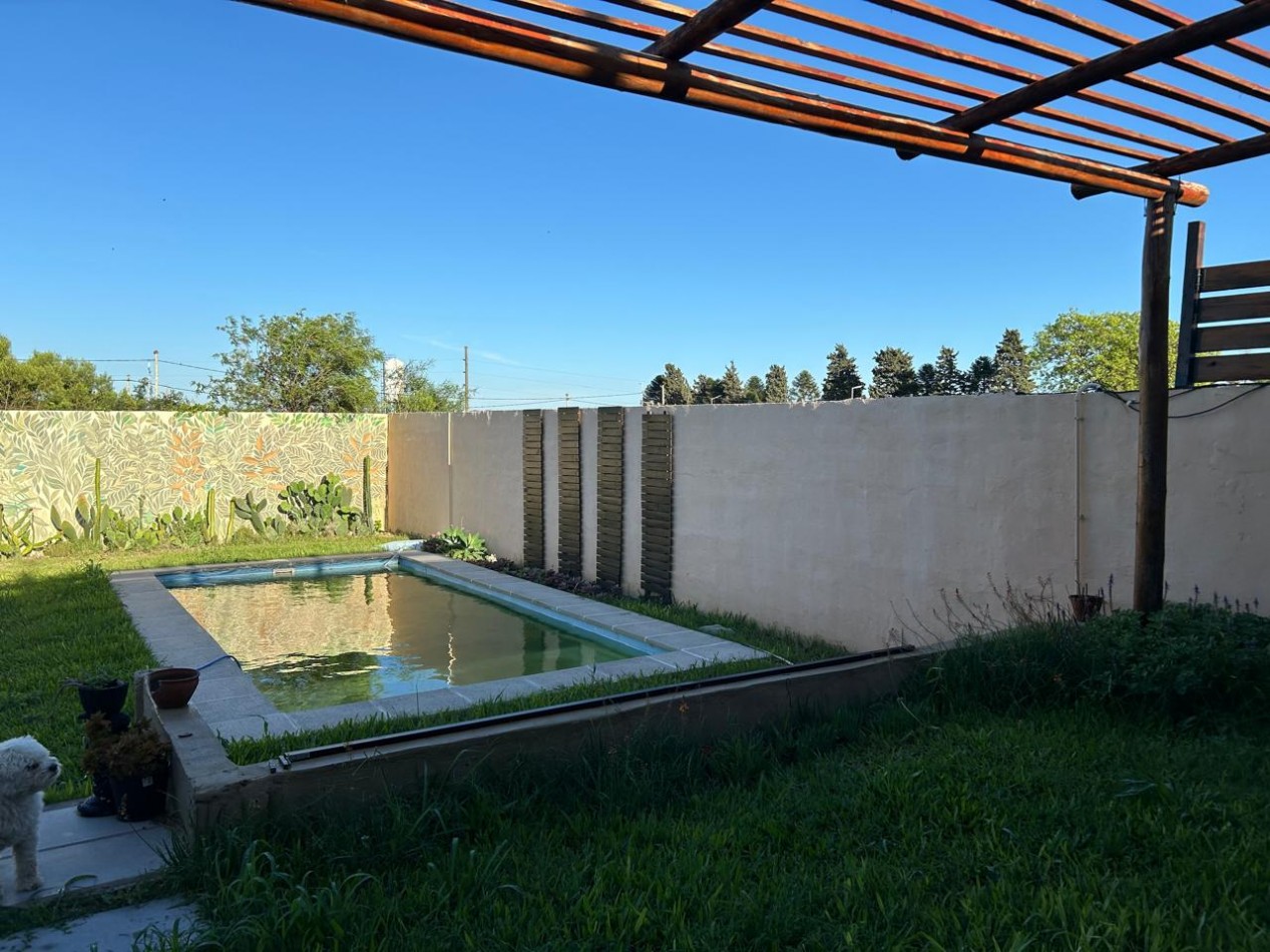 CASA A LA VENTA EN ZONA BAEZ Y AVENIDA EJERCITO