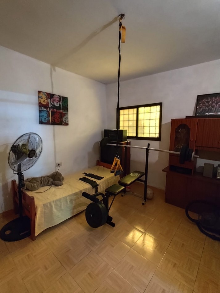 TORIBIO ORTIZ CASA A LA VENTA 