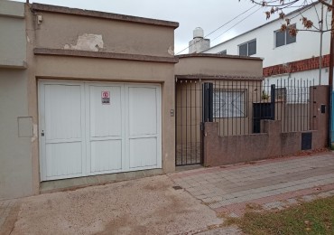 CASA EN VENTA  CON GALPON Y FOSA CALLE SOLER No 778