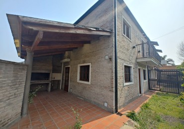 DUPLEX COMPLEJO INTERNO EN VENTA CALLE LAPRIDA AL 700