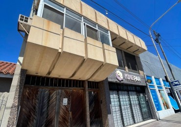 Planta Alta a la Venta en calle Gualeguaychu