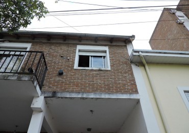 DUPLEX EN VENTA SOBRE AVENIDA RAMIREZ